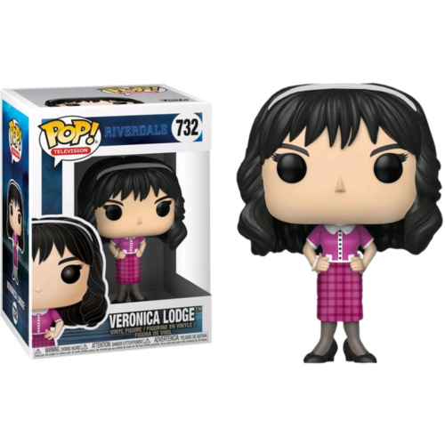 Riverdale - Veronica Lodge Dream Sequence #732 Pop! Vinyl