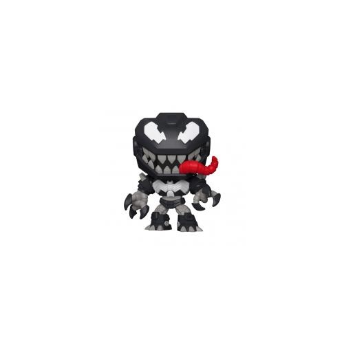 Venom - Marvel Mech US Exclusive Pop! Vinyl