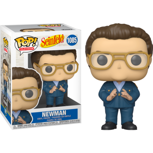 Seinfeld - Newman #1085 Pop! Vinyl