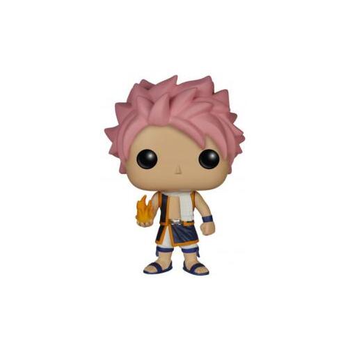 Fairy Tail - Natsu Pop! Vinyl