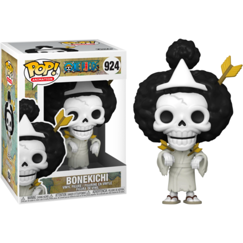 One Piece - Bonekichi #924 Pop! Vinyl (FUN54463)