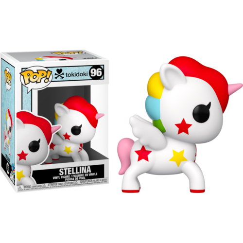 Tokidoki - Stellina #96 Pop! Vinyl