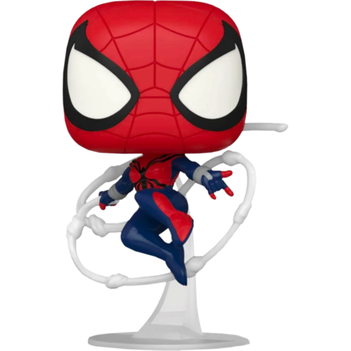 Spider-Man - Spider-Girl Pop! Vinyl