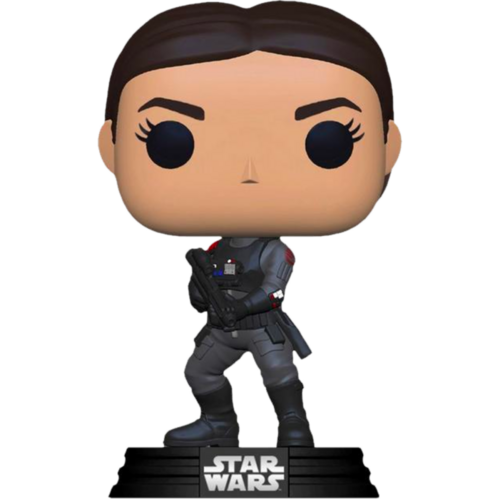 Star Wars: Battlefront II - Iden Versio Inferno Squad Pop! Vinyl