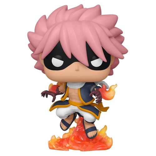 Fairy Tail - Etherious Natsu Draneel US Exclusive Pop! Vinyl