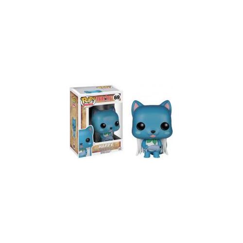 Fairy Tail - Happy #69 Pop! Vinyl