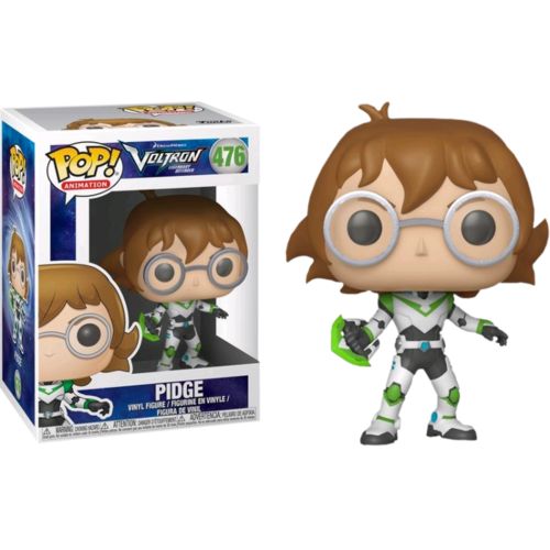 Voltron - Pidge #476 Pop! Vinyl