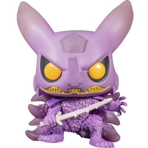 Naruto Shippuden - Kurama Majestic Attire Susano'o US Exclusive 6" Pop! Vinyl