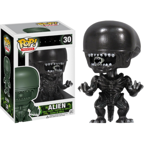 Alien - Alien #30 Pop! Vinyl