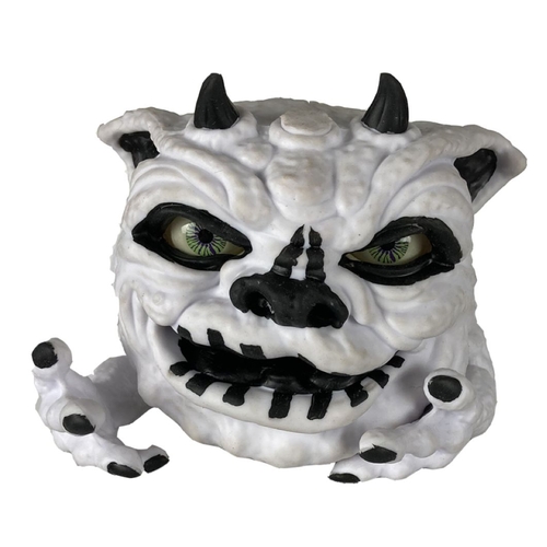 Boglins - Bog-O-Bones Hand Puppet