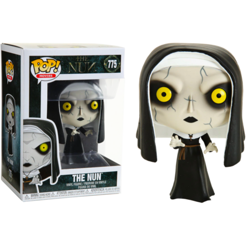 The Nun - The Nun #775 Pop! Vinyl