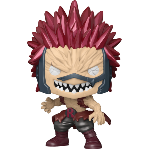 My Hero Academia - Eijiro Hero Metallic US Exclusive Pop! Vinyl