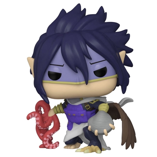 My Hero Academia - Tamaki Hero Costume Pop! Vinyl #1005