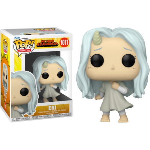 My Hero Academia - Eri Pop! Vinyl #1011