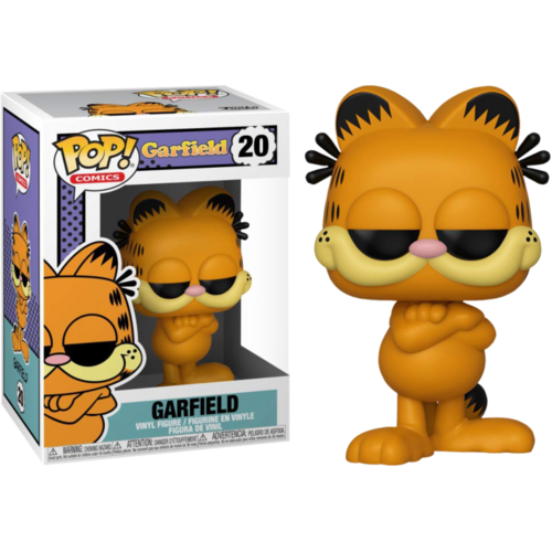 Garfield - Garfield #20 Pop! Vinyl