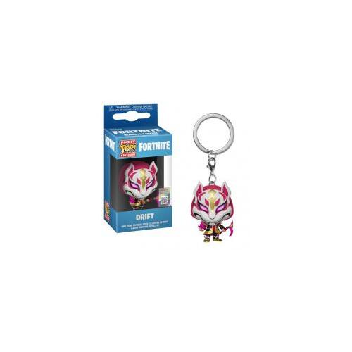 Fortnite - Drift Pocket Pop! Keychain