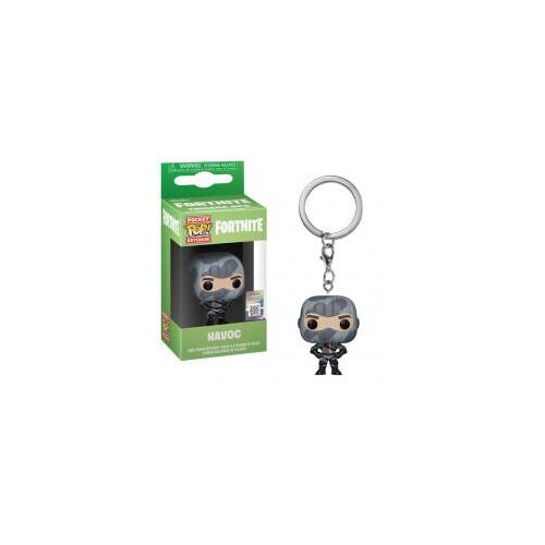 Fortnite - Havoc Pocket Pop! Keychain