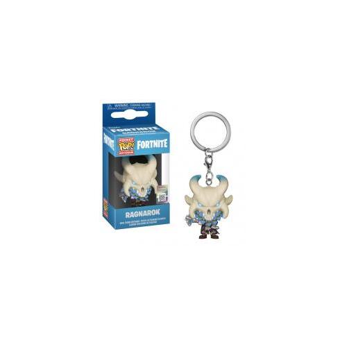 Fortnite - Ragnarok Pocket Pop! Keychain