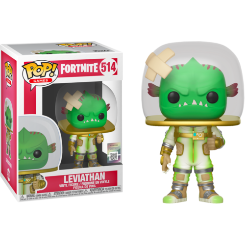 Fortnite - Leviathan #514 Pop! Vinyl