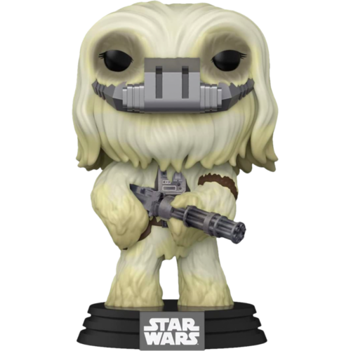 Star Wars: Across the Galaxy - Moroff US Exclusive Pop! Vinyl