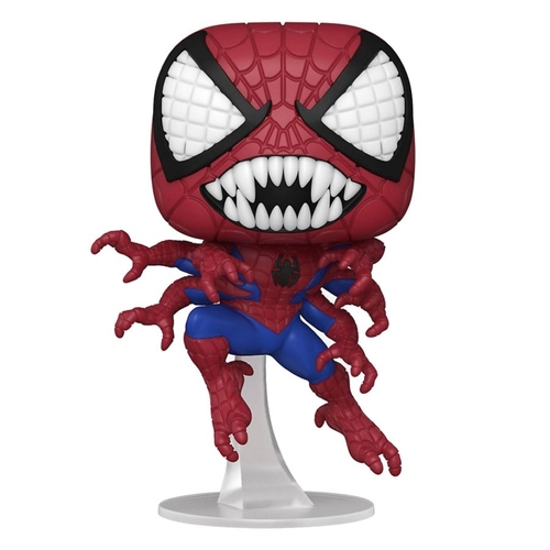 Spider-Man - Doppelganger US Exclusive Pop! Vinyl