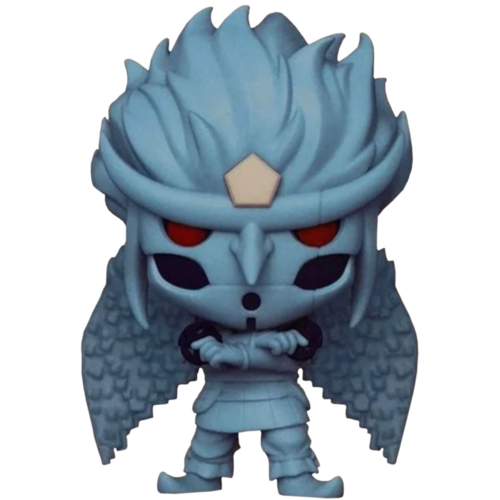 Naruto - Kakashi (Perfect Susano'o) US Exclusive 6" Pop! Vinyl