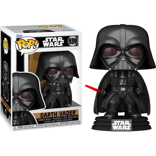 Star Wars - Darth Vader #539 Pop! Vinyl