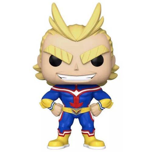 My Hero Academia - All Might US Exclusive 18" Pop! Vinyl