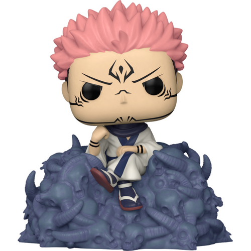 Jujutsu Kaisen - Sukuna Pop! Deluxe