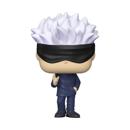 Jujutsu Kaisen - Gojo Pop! Vinyl