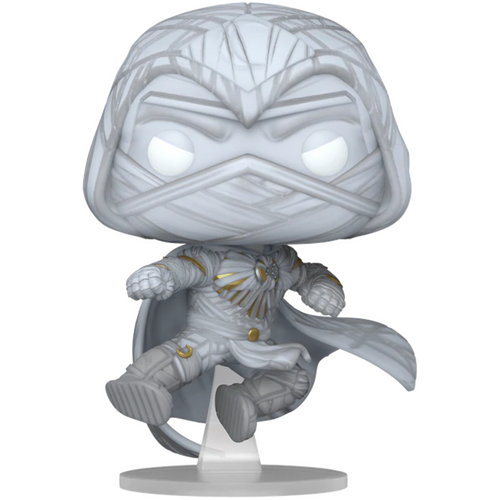 Moon Knight (TV) - Jumping Knight Pop! Vinyl