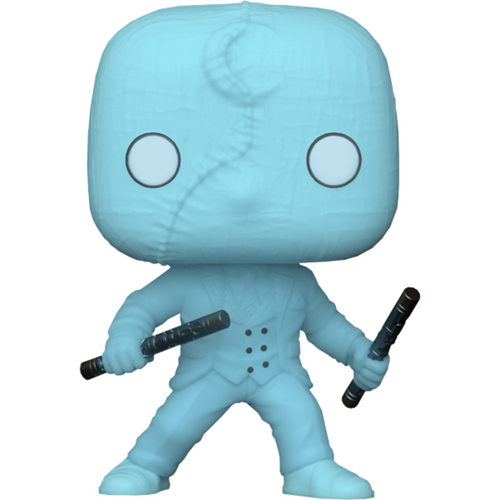 Moon Knight (TV) - Mr Knight US Exclusive Glow Pop! Vinyl