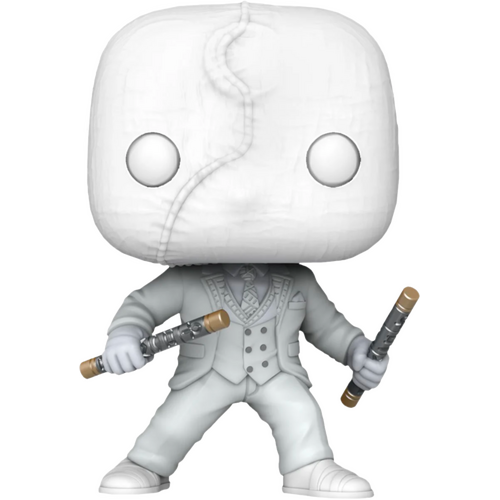 Moon Knight (TV) - Mr Knight Pop! Vinyl