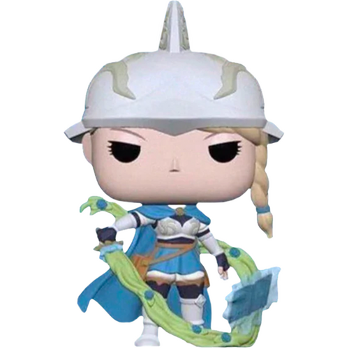 Black Clover - Charlotte US Exclusive Pop! Vinyl