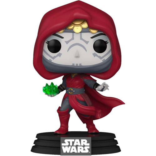 Star Wars - Merrin Nightsister US Exclusive Pop! Vinyl