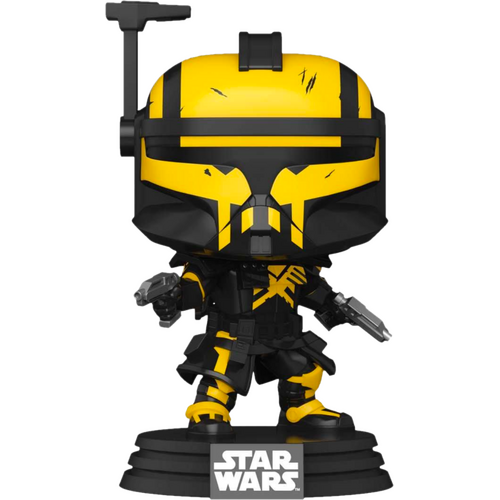 Star Wars - ARC Umbra Trooper US Exclusive Pop! Vinyl