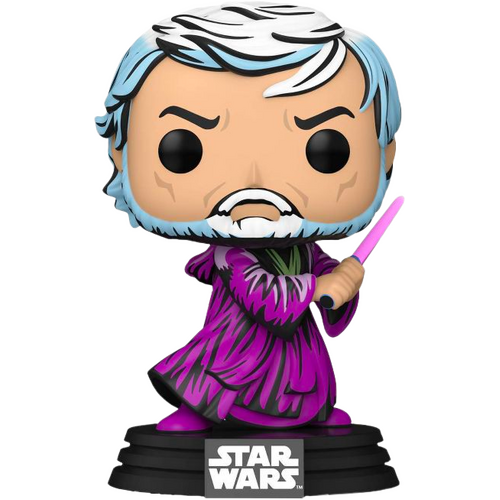 Star Wars - Obi Wan Retro Series US Exclusive #572 Pop! Vinyl