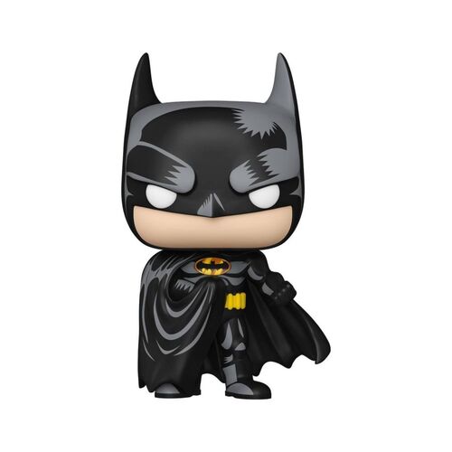 Justice League (comics) - Batman US Exclusive Pop! Vinyl [RS]