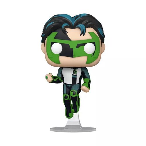 Justice League (comics) - Green Lantern US Exclusive Pop! Viny