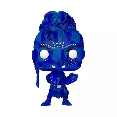 Black Panther (2018) - Shuri (Artist Series) US Exclusive Pop! Vinyl