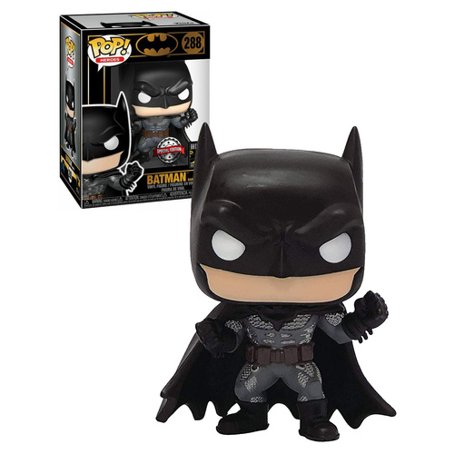 (SW) Batman - Batman Damned S Exclusive Pop! Vinyl #288