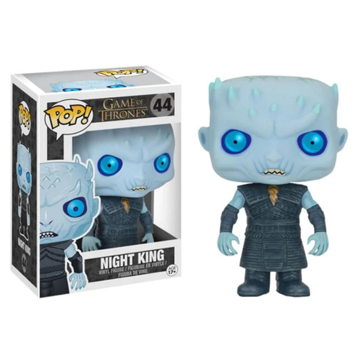 POP! Game of Thrones - Night King Vinyl Figure #44