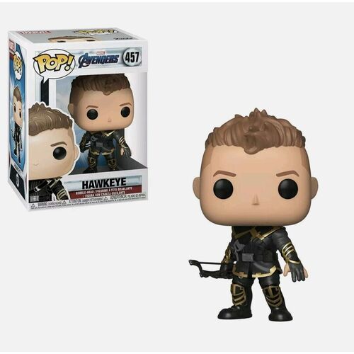 (SW) Marvel: Avengers - Hawkeye Pop! Vinyl #457