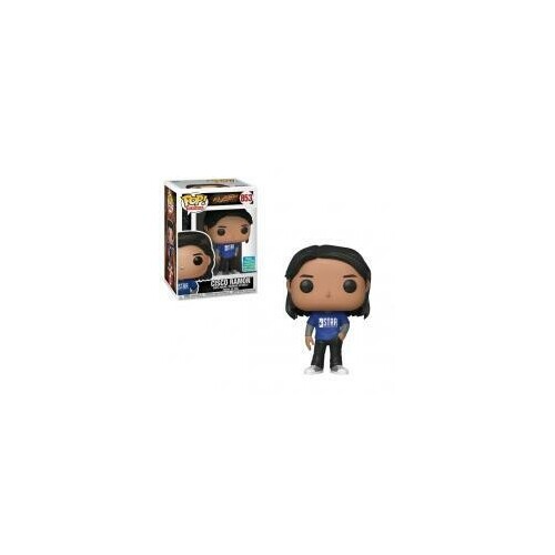 (SW) Flash - Cisco Ramon SDCC 2019 Pop! Vinyl Figure #853