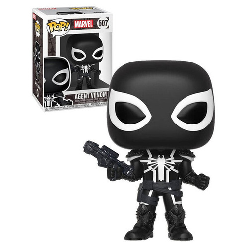 Venom - Agent Venom #507 Pop! Vinyl