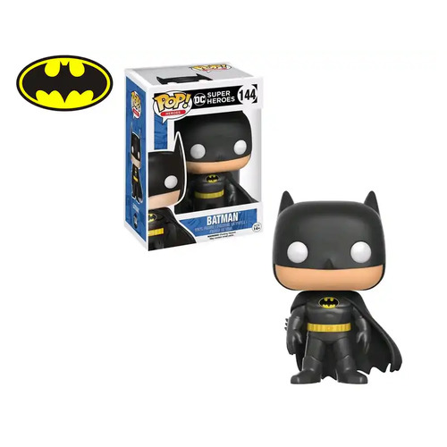 Batman Classic Pop Vinyl Figure 144