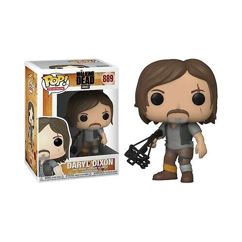 The Walking Dead - Daryl #889 Pop! Vinyl