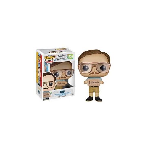 POP! Vinyl Napoleon Dynamite - Kip #206