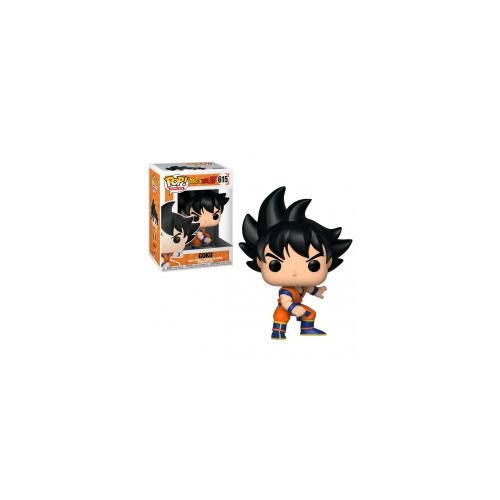 Dragon Ball Z - Goku Pose #615 Pop! Vinyl