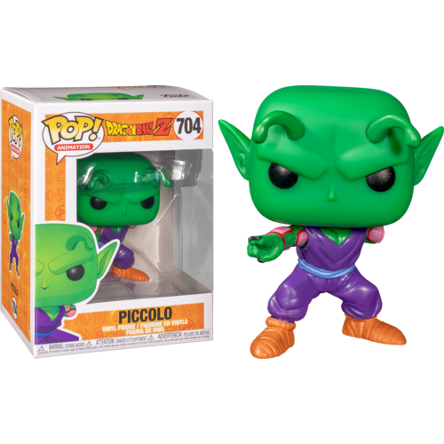 Dragon Ball Z - Piccolo #704 Pop! Vinyl